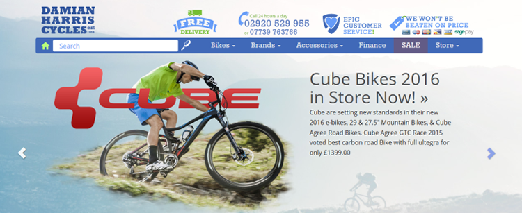 网站设计 网站交互设计 网站策划