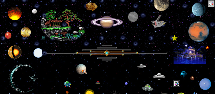 网站设计 网站交互设计 网站策划