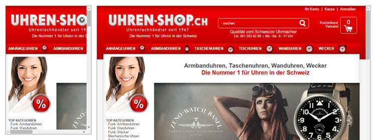 网站设计 网站交互设计 网站策划