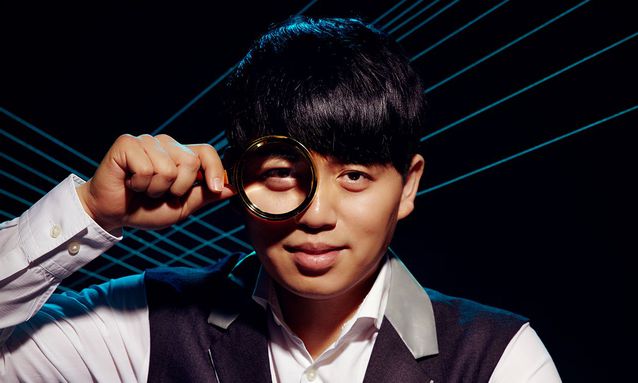 吴欣鸿 美图 短视频