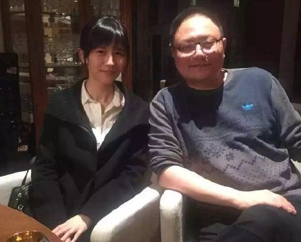 papi酱是谁 Papi酱融资 papi酱老公 papi酱个人资料 罗辑思维