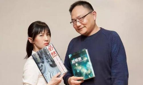 papi酱是谁 Papi酱融资 papi酱老公 papi酱个人资料 罗辑思维